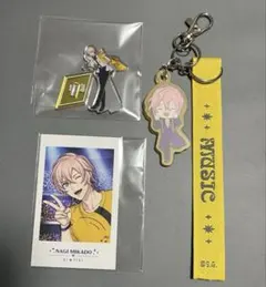 うたプリ ライエモ ワンダーランド ナギ