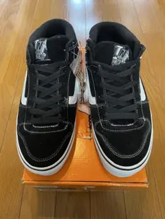 2025年最新】vans デッドストックの人気アイテム - メルカリ