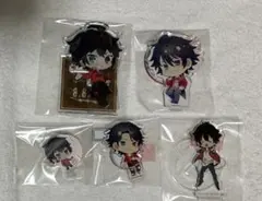 ヒプマイ　一郎　アクスタ　まとめ売りセット