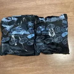 マクドナルド　ハッピーセット☆トミカ