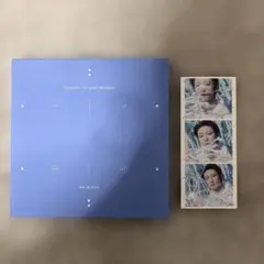 SEVENTEEN SECTOR 17 NEW HEIGHTS アルバムのサムネイル