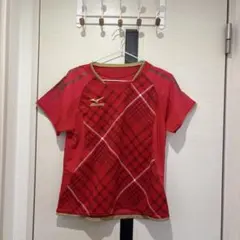 Mizuno レディース卓球ユニフォーム