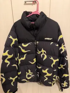 2025年最新】GOLF WANG メンズ ダウンジャケットの人気アイテム - メルカリ