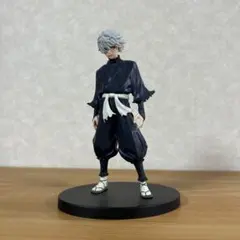 地獄楽　DXF 画眉丸フィギュア　箱なし