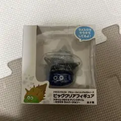 ドラゴンクエスト ビッグクリアフィギュア スライム