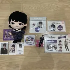 CNBLUEイジョンシン セット￼ まとめ売り￼ - メルカリ