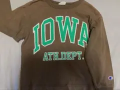 チャンピオン　ロンT 120cm