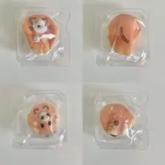 シルバニア キラキラくじ G賞シークレ ット ラテネコの赤ちゃん