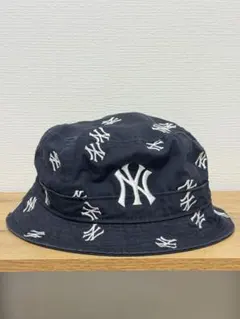 BEAMS × NEW ERA Madras Plaid Bucket Hat - メルカリ