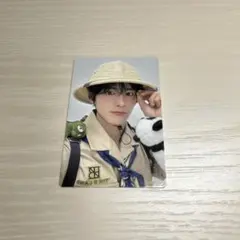 ドボイズ　エリック