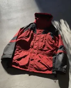 90年代 the north face マウンテンパーカー