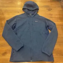 patagonia ベターセーターフーディ