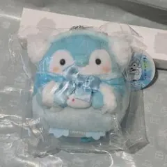 コウペンちゃん いつもいっしょな雪んコウペンちゃん