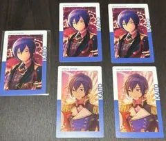 プロセカ エピカ 2C KAITO