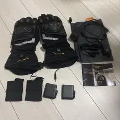 2026年最新】Hompres 電熱グローブ xlの人気アイテム - メルカリ