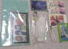 プロセカ　日野森雫セット