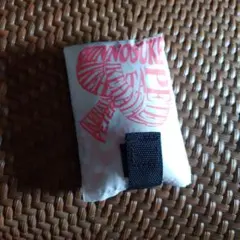 SHINNOSUKE Peter エコバッグ 折りたたみ