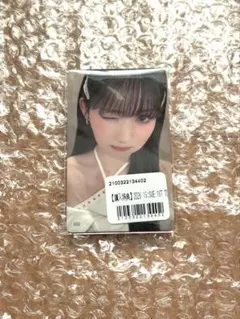 IS:SUE 釼持菜乃 NANO キーホルダー KCON2026 カプセル - メルカリ