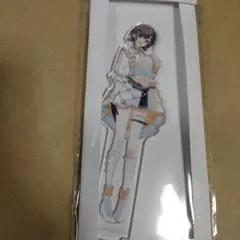 未開封 プロセカ 感謝祭 朝比奈まふゆ アクリルスタンド 5周年 - メルカリ