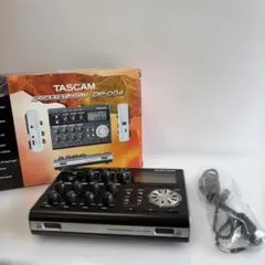 2026年最新】TASCAM 配信機器・PA機器・レコーディング機器の人気