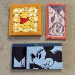 第一生命　ディズニータオル　ハンドタオル④