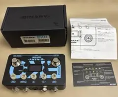 ラピトリ カツギア アーケードコントローラー - メルカリ