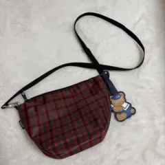 ファミリア　ショルダーバッグのサムネイル