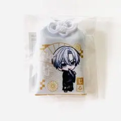 Element Sicks EL6 JIL じる 2026年お正月 お守り