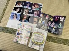 Hey! Say! JUMPLIVEDVDセット