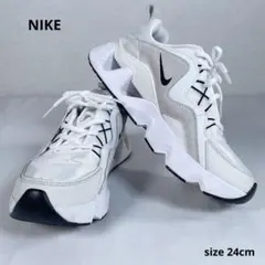 ☆24㎝☆NIKE ナイキ RYZ 365 スニーカー レディースのサムネイル