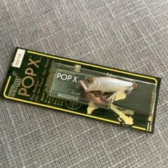 2025年最新】pop x メガバス 限定の人気アイテム - メルカリ