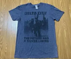 ヴィンテージ ロボコップ Tシャツ