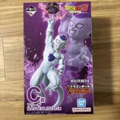 【新品未開封】 ドラゴンボール1番くじ　C賞フリーザ