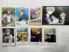 あんスタ 瀬名泉 ぱしゃっつ クリアカード まとめ売り