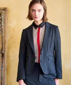 25SS 3万1900円 DRESSTERIOR シェルタリングドライジャケットのサムネイル