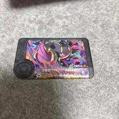 ポケモン　フレンダ　ジュペッタ　ワンダーピック