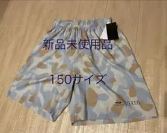 【新品未使用品】AKTR バスケ パンツ 150 ショートパンツ アクターのサムネイル