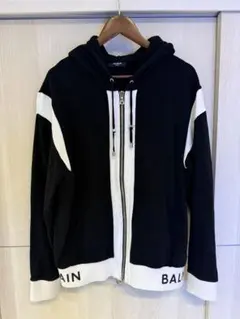 2026年最新】バルマン パーカーの人気アイテム - メルカリ