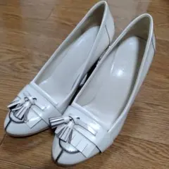 GUCCI グッチ ハイヒール パンプス 36 1/2Cのサムネイル