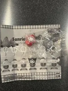 サンリオカプセルトイ