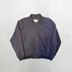 90s St. John's Bay ブルゾン MACAU製のサムネイル