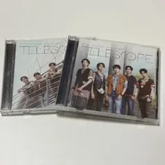 Hi-Fi Un!corn TELESCOPE CD 初回限定盤