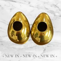 （小）すこやか ポット Gold（小）2個セット　イヤシロチ化 小）すこやか ポット Gold（小）2個セット イヤシロチ化 - メルカリ