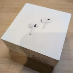 AirPods Pro 2 USB-C MTJV3J/A