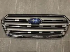 SUBARU スバル アウトバック純正 BS9前期フロントグリル 値引き交渉