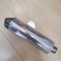 2026年最新】crf250rally マフラーの人気アイテム - メルカリ