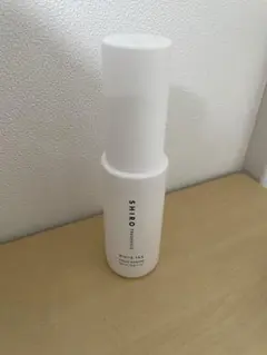SHIRO ホワイトティー ハンド美容液
