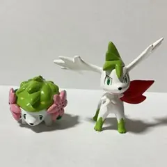2026年最新】ポケモンシェイミスカイフォルムの人気アイテム - メルカリ