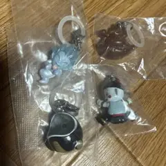 ドラゴンボール Z めじるしアクセサリー