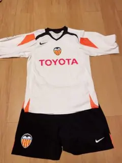 2025年最新】バレンシアユニフォームの人気アイテム - メルカリ